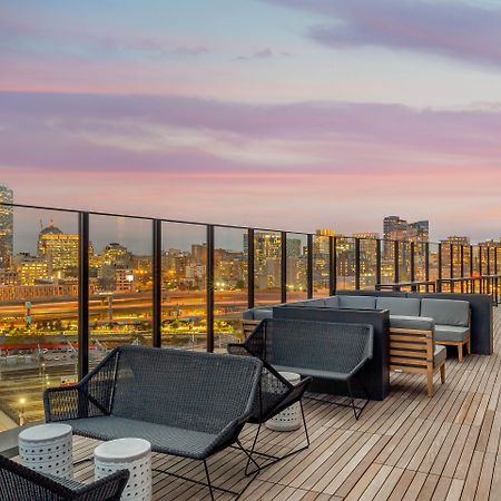 Cambria Hotel Boston Downtown - Seaport מראה חיצוני תמונה