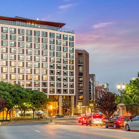 Cambria Hotel Boston Downtown - Seaport מראה חיצוני תמונה