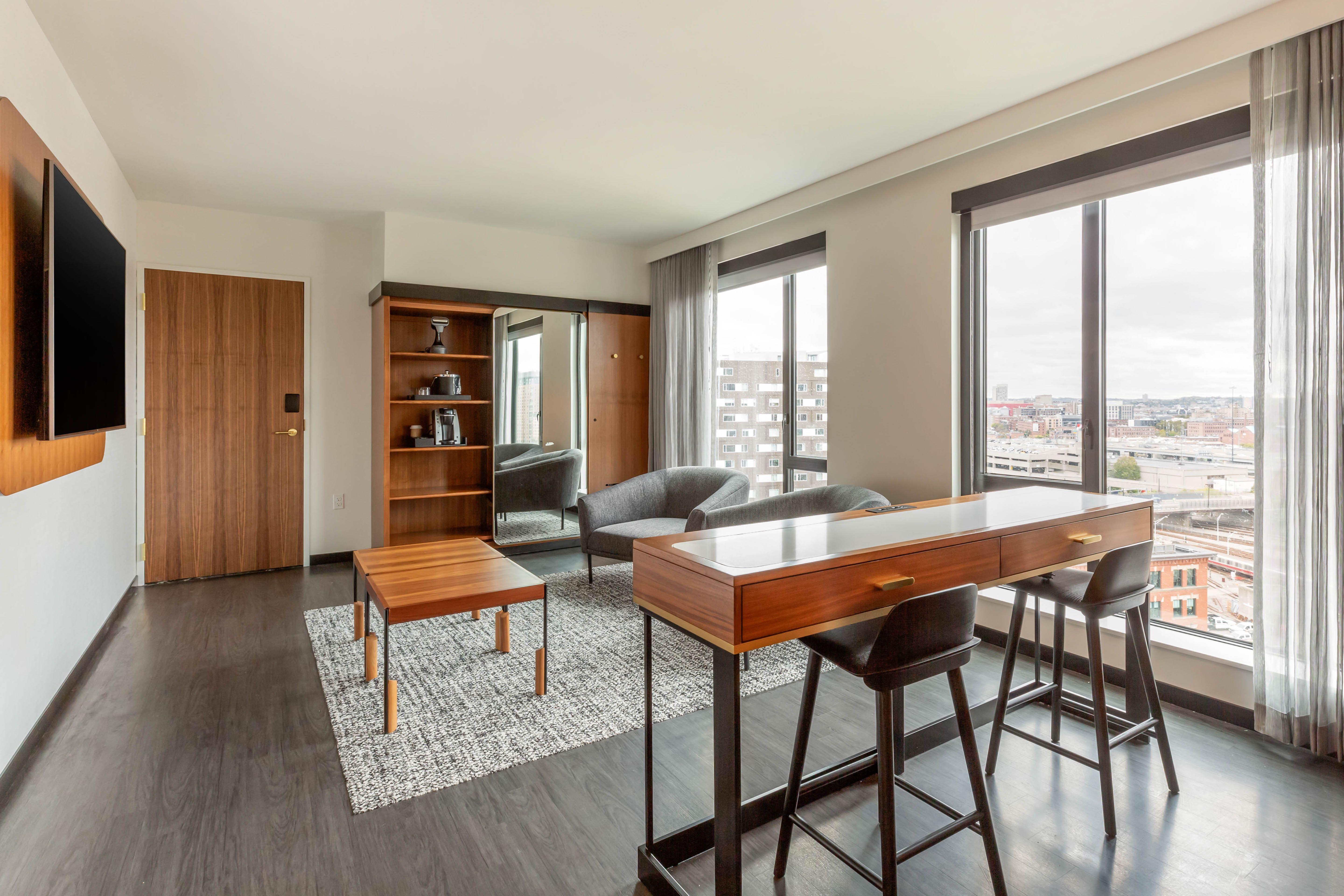 Cambria Hotel Boston Downtown - Seaport מראה חיצוני תמונה