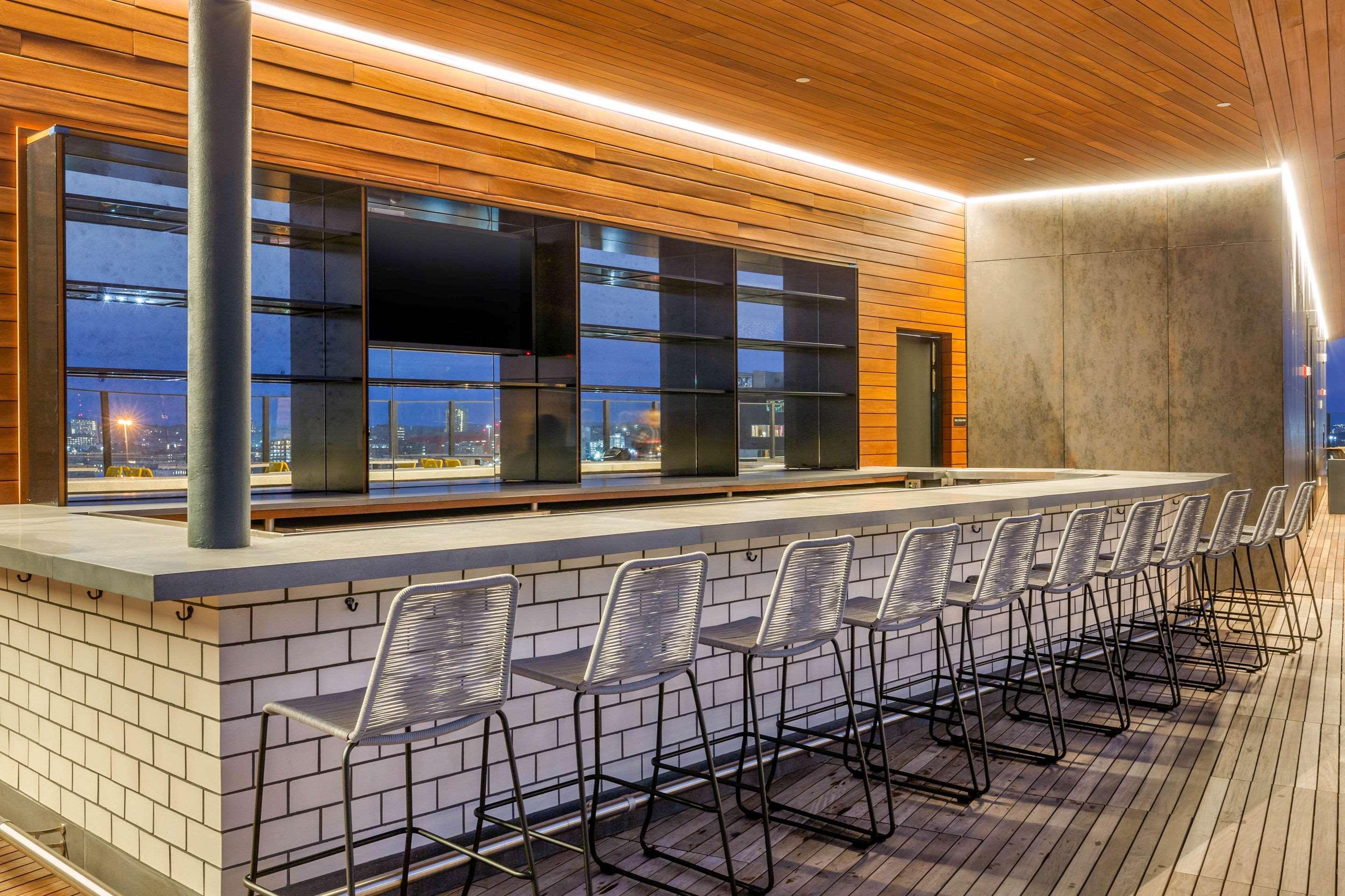 Cambria Hotel Boston Downtown - Seaport מראה חיצוני תמונה