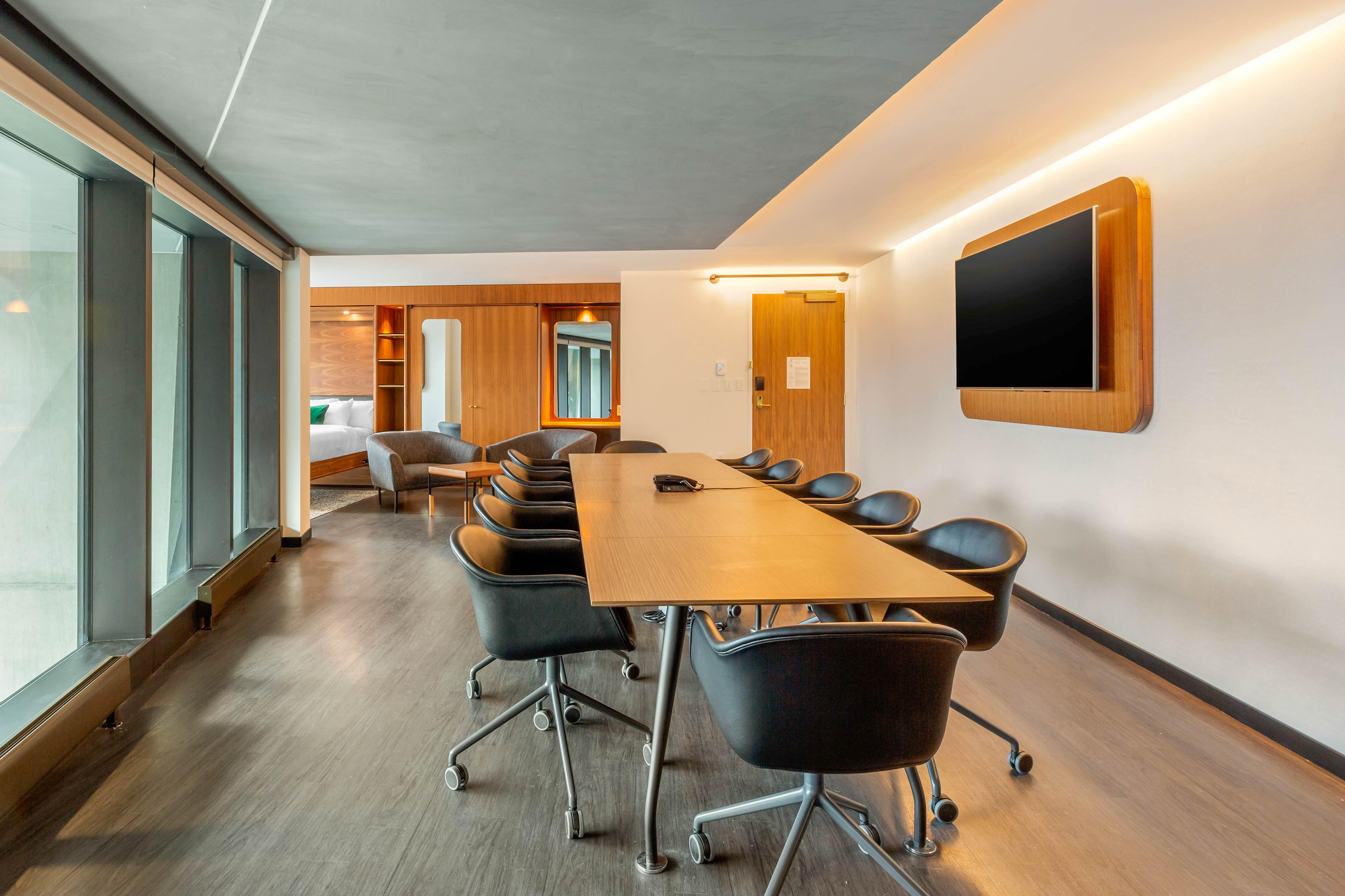 Cambria Hotel Boston Downtown - Seaport מראה חיצוני תמונה