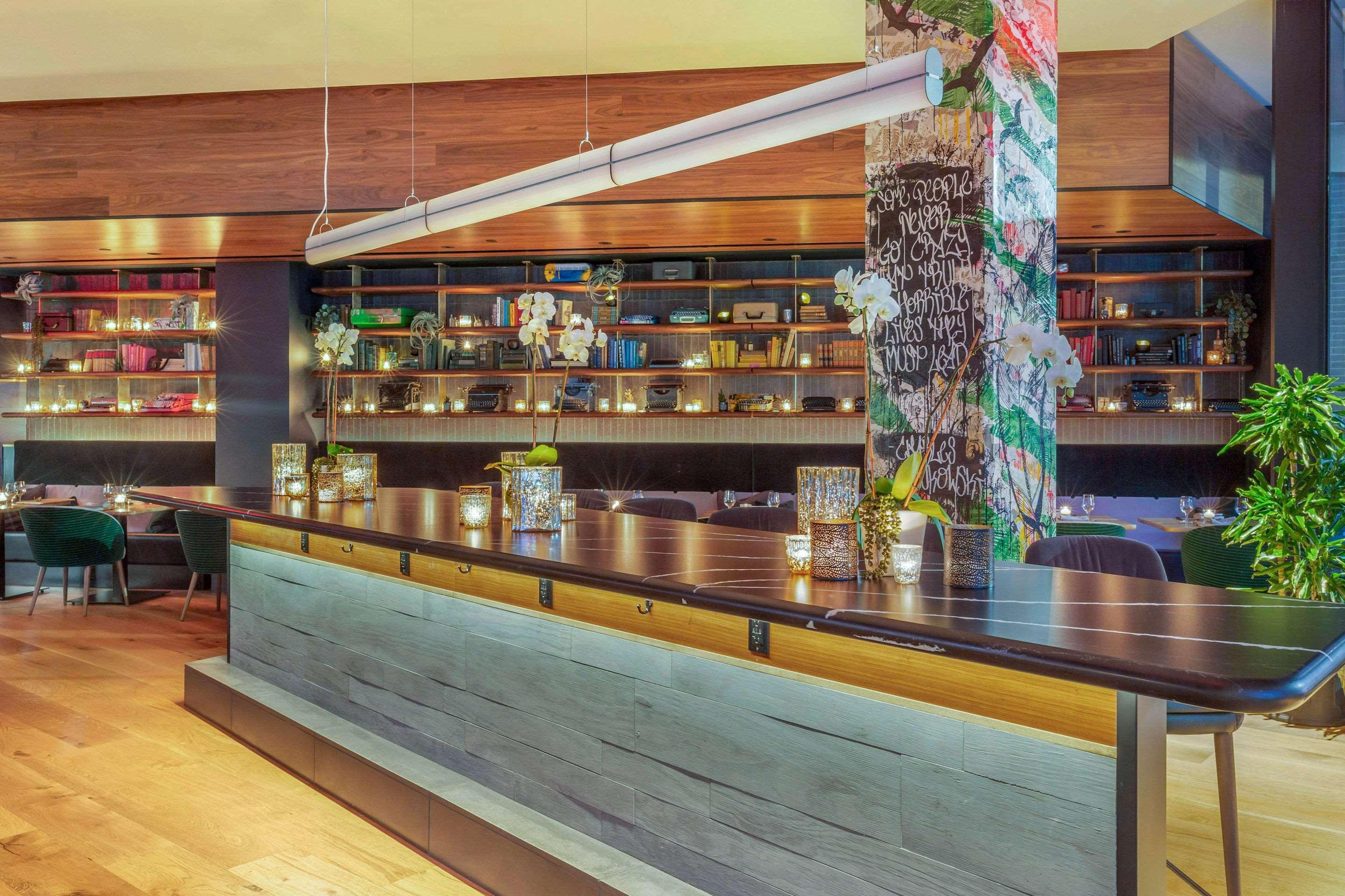 Cambria Hotel Boston Downtown - Seaport מראה חיצוני תמונה