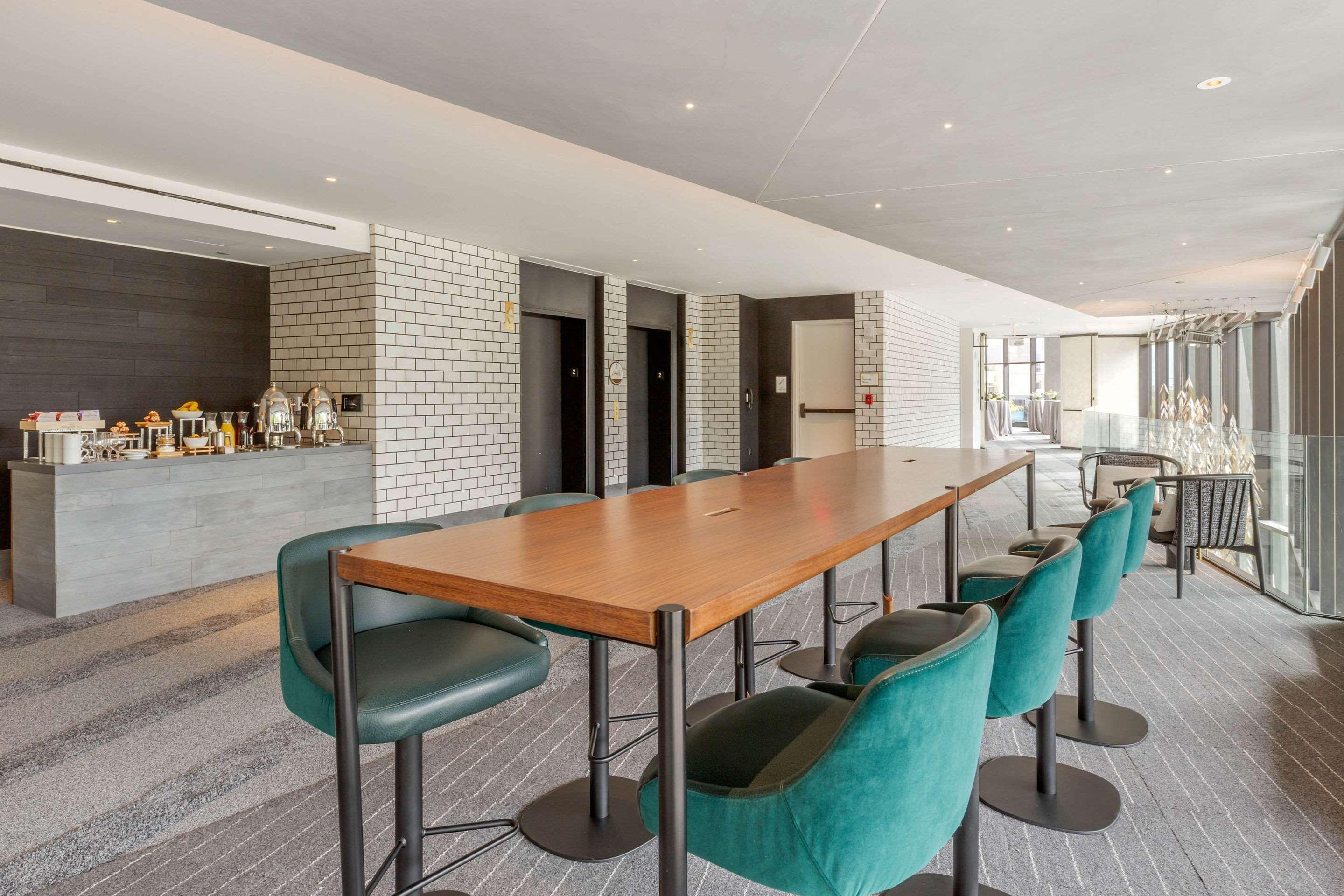Cambria Hotel Boston Downtown - Seaport מראה חיצוני תמונה