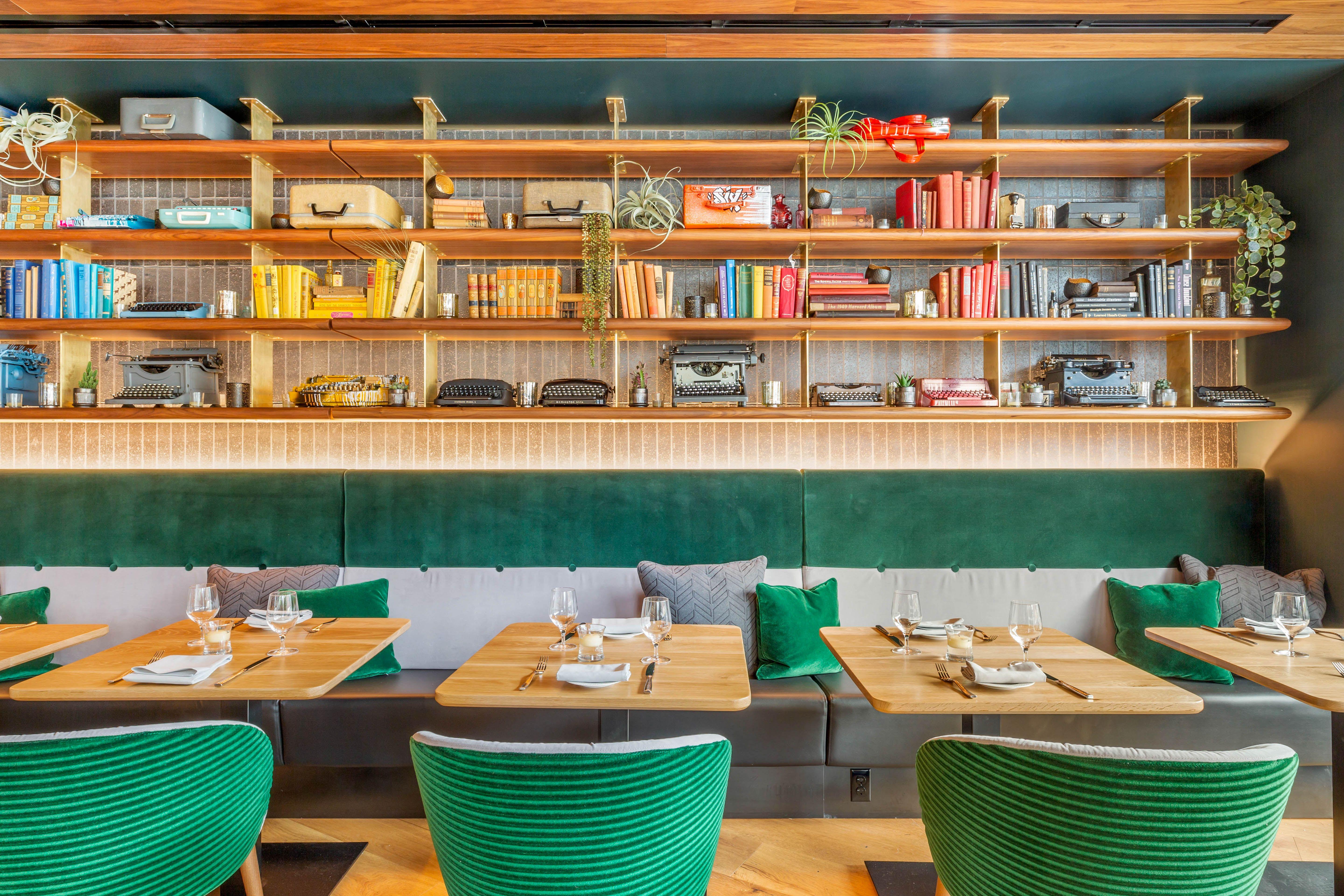 Cambria Hotel Boston Downtown - Seaport מראה חיצוני תמונה