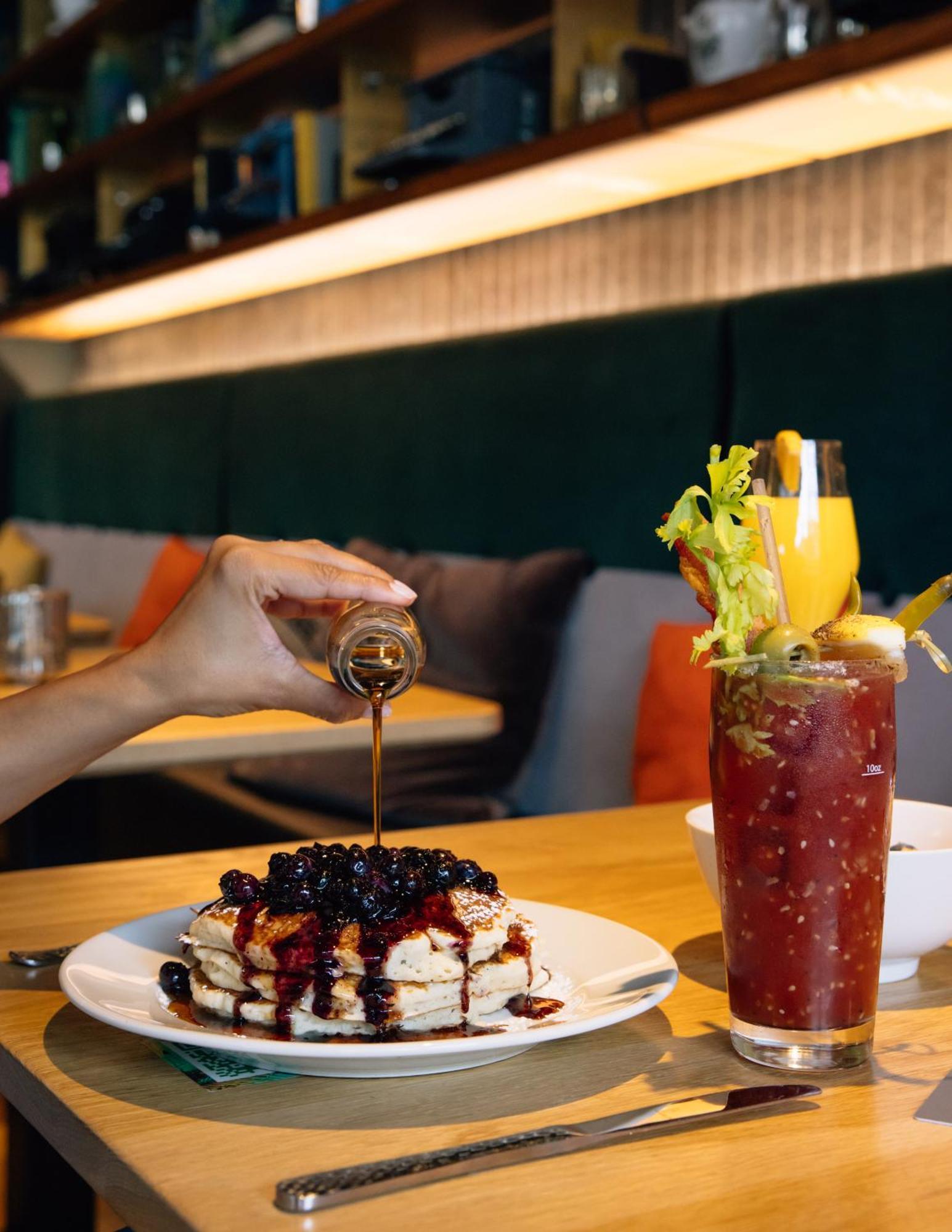 Cambria Hotel Boston Downtown - Seaport מראה חיצוני תמונה