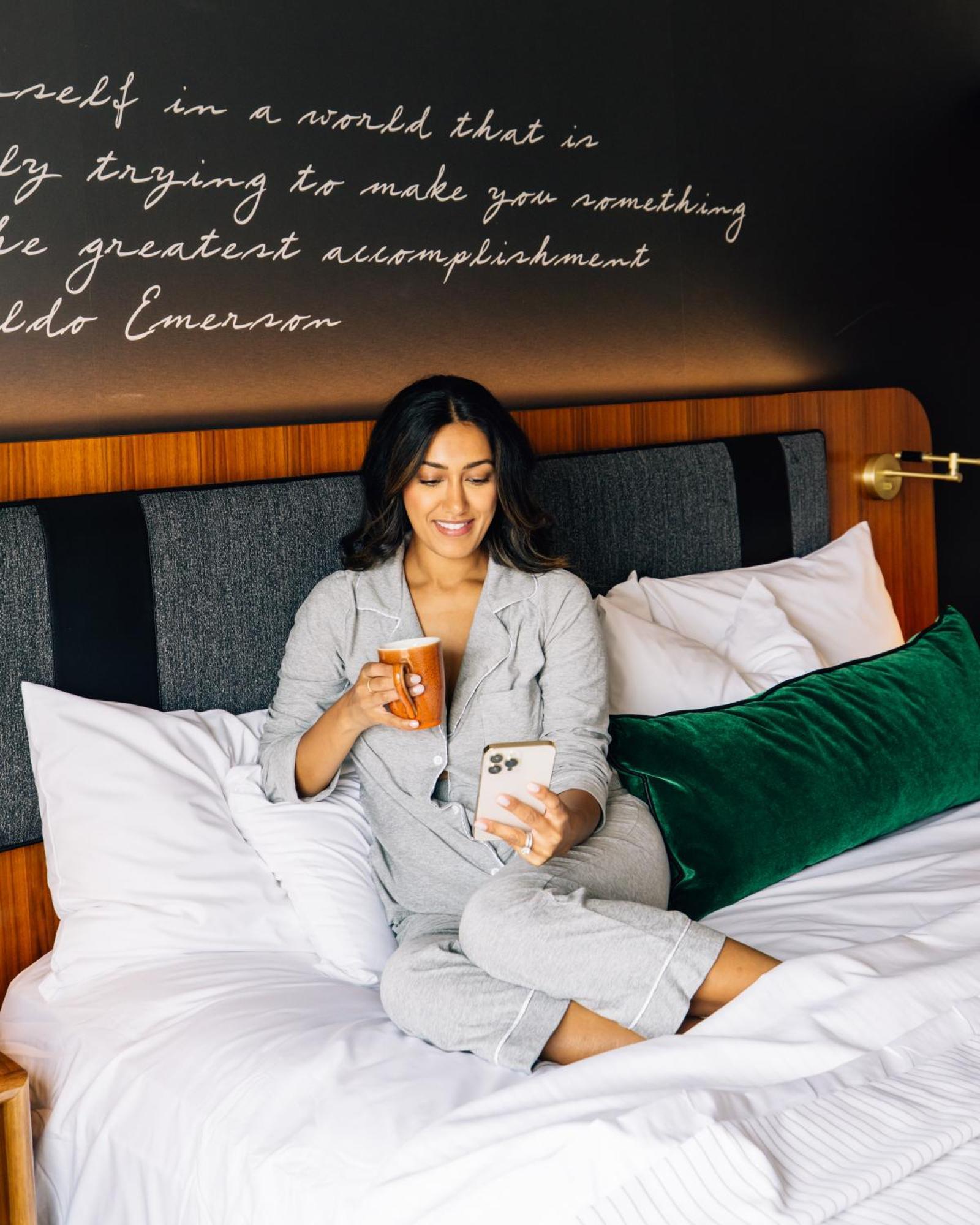 Cambria Hotel Boston Downtown - Seaport מראה חיצוני תמונה