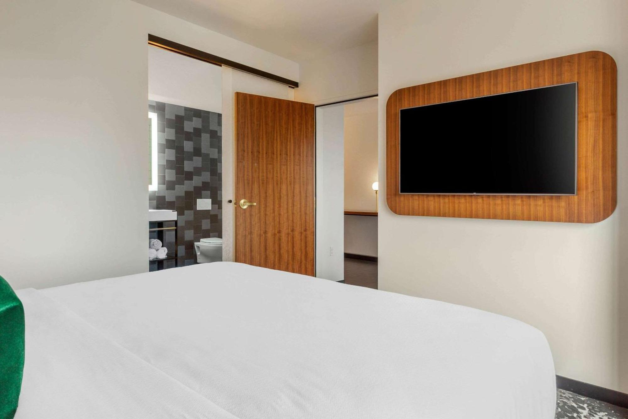 Cambria Hotel Boston Downtown - Seaport מראה חיצוני תמונה